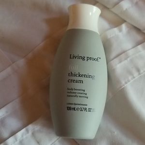 Living Proof - Full Thickening Volume Hair Cream
